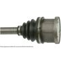 CARDONE Reman 60-6283 Remanufactured CV Axle Assembly