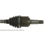 CARDONE Reman 60-6284 Remanufactured CV Axle Assembly