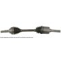 CARDONE Reman 60-6285 Remanufactured CV Axle Assembly