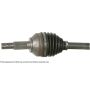 CARDONE Reman 60-6285 Remanufactured CV Axle Assembly