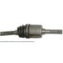 CARDONE Reman 60-6285 Remanufactured CV Axle Assembly