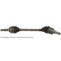 CARDONE Reman 60-6289 Remanufactured CV Axle Assembly