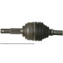 CARDONE Reman 60-6289 Remanufactured CV Axle Assembly