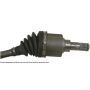 CARDONE Reman 60-6289 Remanufactured CV Axle Assembly