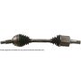 CARDONE Reman 60-6295 Remanufactured CV Axle Assembly