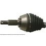 CARDONE Reman 60-6295 Remanufactured CV Axle Assembly