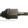 CARDONE Reman 60-6295 Remanufactured CV Axle Assembly