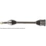 CARDONE Reman 60-6299 Remanufactured CV Axle Assembly