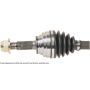 CARDONE Reman 60-6299 Remanufactured CV Axle Assembly