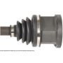 CARDONE Reman 60-6299 Remanufactured CV Axle Assembly