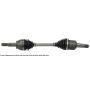 CARDONE Reman 60-6300 Remanufactured CV Axle Assembly