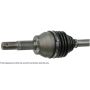 CARDONE Reman 60-6300 Remanufactured CV Axle Assembly