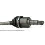 CARDONE Reman 60-6300 Remanufactured CV Axle Assembly