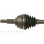 CARDONE Reman 60-6301 Remanufactured CV Axle Assembly