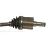 CARDONE Reman 60-6301 Remanufactured CV Axle Assembly