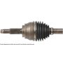 CARDONE Reman 60-6406 Remanufactured CV Axle Assembly