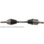 CARDONE Reman 60-6408 Remanufactured CV Axle Assembly