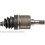 CARDONE Reman 60-6408 Remanufactured CV Axle Assembly