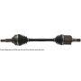 CARDONE Reman 60-6411 Remanufactured CV Axle Assembly