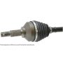 CARDONE Reman 60-6411 Remanufactured CV Axle Assembly
