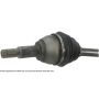 CARDONE Reman 60-6417 Remanufactured CV Axle Assembly