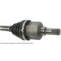 CARDONE Reman 60-6417 Remanufactured CV Axle Assembly