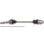 CARDONE Reman 60-7000 Remanufactured CV Axle Assembly