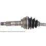 CARDONE Reman 60-7000 Remanufactured CV Axle Assembly