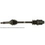 CARDONE Reman 60-7001 Remanufactured CV Axle Assembly