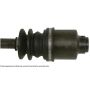 CARDONE Reman 60-7001 Remanufactured CV Axle Assembly