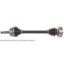 CARDONE Reman 60-7002 Remanufactured CV Axle Assembly