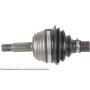 CARDONE Reman 60-7002 Remanufactured CV Axle Assembly