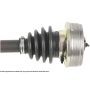 CARDONE Reman 60-7002 Remanufactured CV Axle Assembly