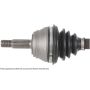 CARDONE Reman 60-7005 Remanufactured CV Axle Assembly