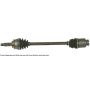 CARDONE Reman 60-7007 Remanufactured CV Axle Assembly