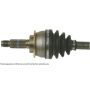 CARDONE Reman 60-7007 Remanufactured CV Axle Assembly