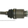 CARDONE Reman 60-7007 Remanufactured CV Axle Assembly
