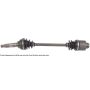 CARDONE Reman 60-7008 Remanufactured CV Axle Assembly