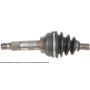 CARDONE Reman 60-7008 Remanufactured CV Axle Assembly