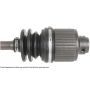 CARDONE Reman 60-7008 Remanufactured CV Axle Assembly