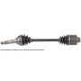 CARDONE Reman 60-7009 Remanufactured CV Axle Assembly
