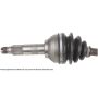 CARDONE Reman 60-7009 Remanufactured CV Axle Assembly