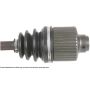 CARDONE Reman 60-7009 Remanufactured CV Axle Assembly