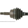 CARDONE Reman 60-7011 Remanufactured CV Axle Assembly