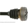 CARDONE Reman 60-7011 Remanufactured CV Axle Assembly