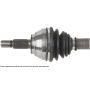 CARDONE Reman 60-7013 Remanufactured CV Axle Assembly