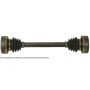 CARDONE Reman 60-7018 Remanufactured CV Axle Assembly