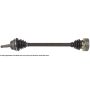 CARDONE Reman 60-7022 Remanufactured CV Axle Assembly