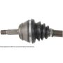 CARDONE Reman 60-7022 Remanufactured CV Axle Assembly