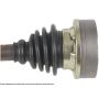 CARDONE Reman 60-7022 Remanufactured CV Axle Assembly